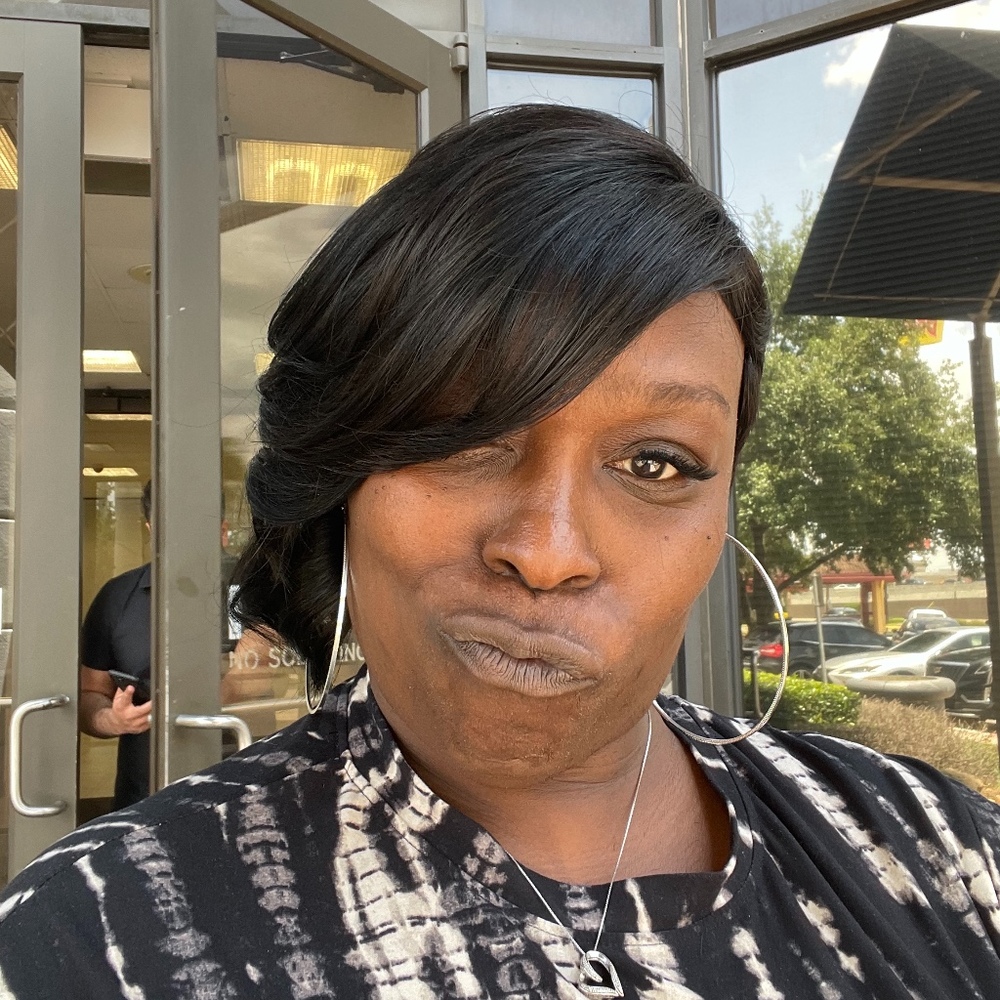 Meet your Posher, Tamisha